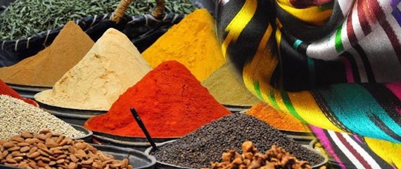 Kultur+Natur: 11 Tage entlang der Großen Seidenstraße