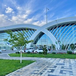 Tesoros de Uzbekistán