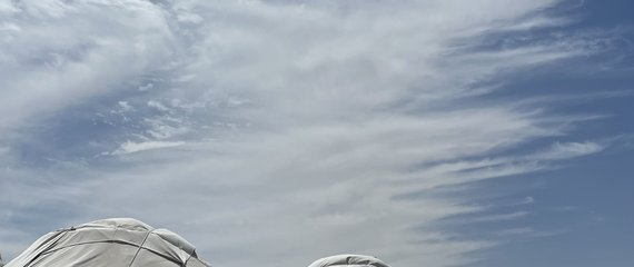 Uzbekistan highlights