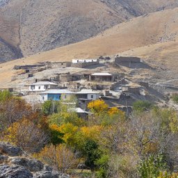 Tesoros de Uzbekistán 11 días / 10 noches