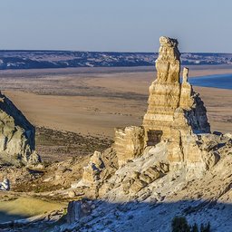 MAGICO UZBEKISTAN (GRAN TOUR)