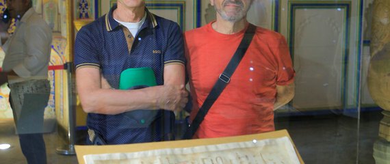 Usbekistan – Klassische Tour
