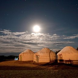 Kultur+Natur: 11 Tage entlang der Großen Seidenstraße