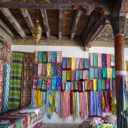 MAGICO UZBEKISTAN (GRAN TOUR)