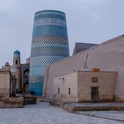 UZBEKISTAN PER TUTTE LE STAGIONI