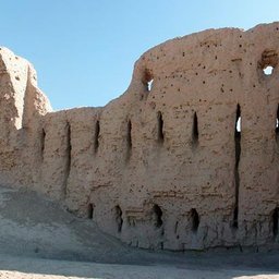 Aralsee und Nukus