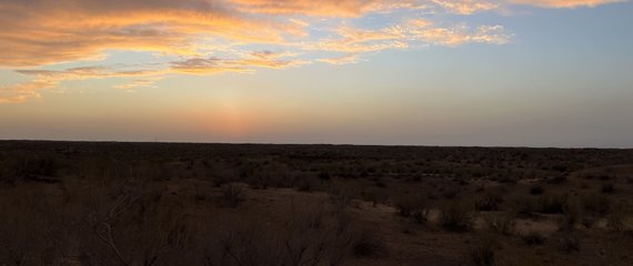 Uzbekistan highlights