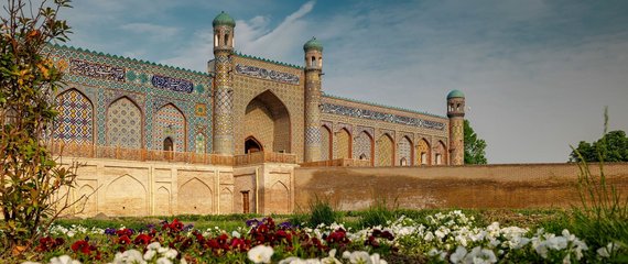 ESTENSIÓN DEL VALLE DE FERGANÁ (A MEDIDA)