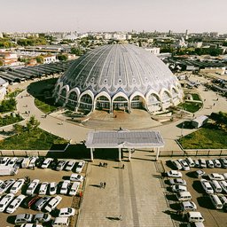 UZBEKISTAN PER TUTTE LE STAGIONI