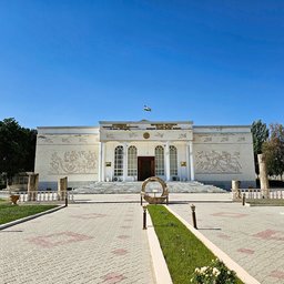 5 STELLE DELLA GRANDE VIA DELLA SETA