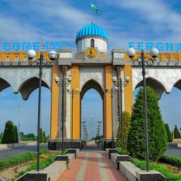 ESTENSIÓN DEL VALLE DE FERGANÁ (A MEDIDA)