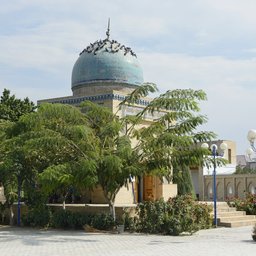 5 STELLE DELLA GRANDE VIA DELLA SETA