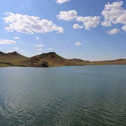 Uzbekistán – Un viaje de las mil y una noches