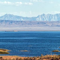 Kultur+Natur: 11 Tage entlang der Großen Seidenstraße