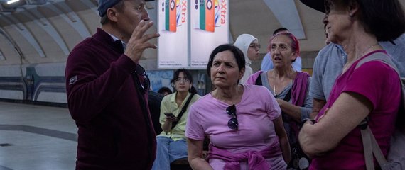 Usbekistan – Klassische Tour