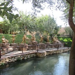 MAGICO UZBEKISTAN (GRAN TOUR)