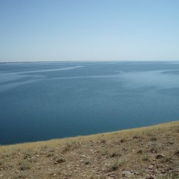 Uzbekistán – Un viaje de las mil y una noches