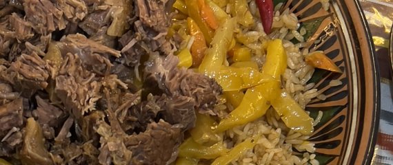 Uzbekistan highlights